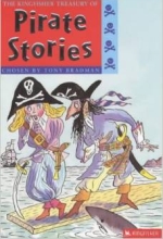 Pirate Stories